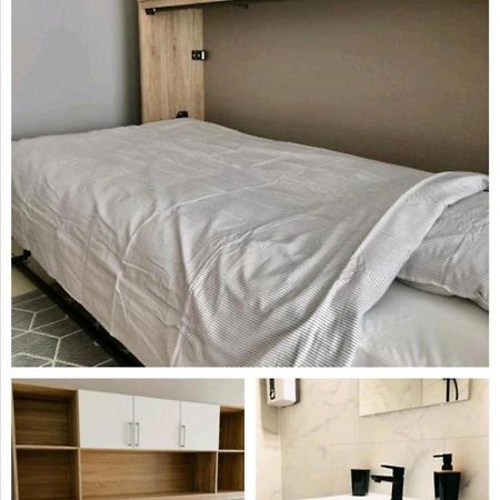 Appartement Studio à Nieuport Extérieur photo